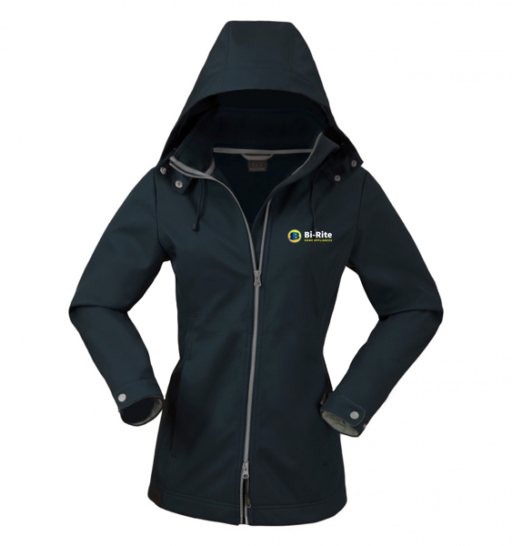 Picture of Ladies  Horizon L/S Jackets