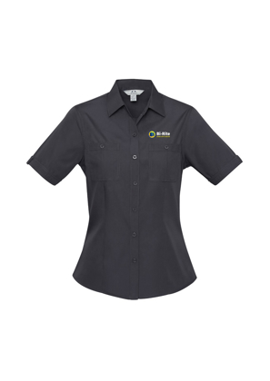 Picture of Ladies Bondi Short Sleeve Shirt