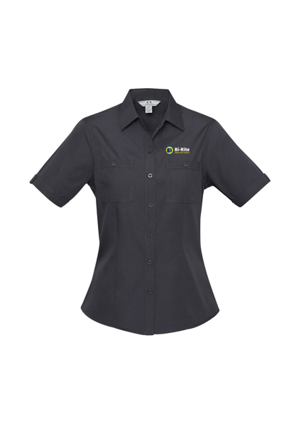 Picture of Ladies Bondi Short Sleeve Shirt