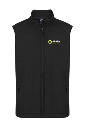 Picture of Mens Selwyn Vests Plus Size