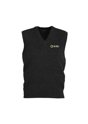 Picture of Mens Woolmix Vest