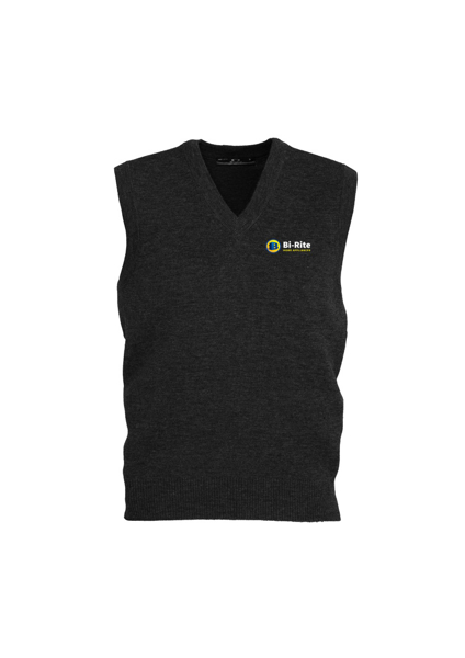 Picture of Mens Woolmix Vest
