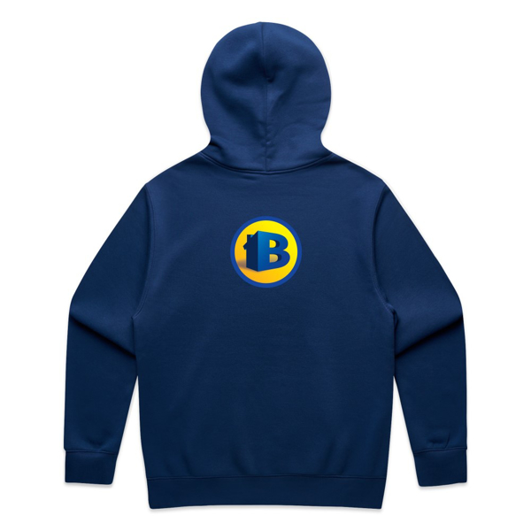 Picture of Mens Relax Hood