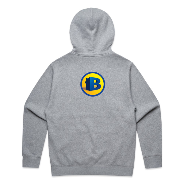 Picture of Mens Relax Hood