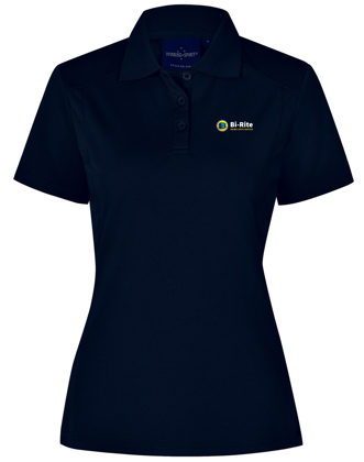 Picture of Ladies Lucky Bamboo Polo