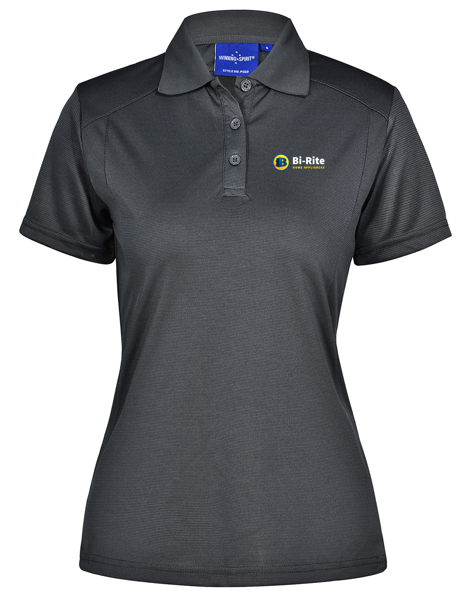 Picture of Ladies Lucky Bamboo Polo