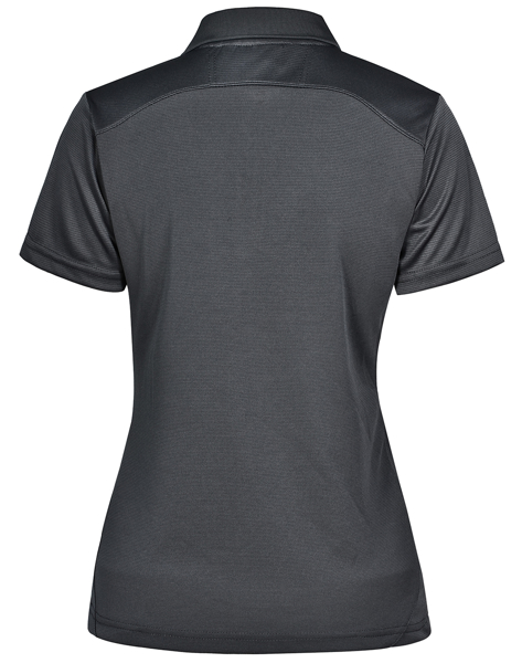 Picture of Ladies Lucky Bamboo Polo