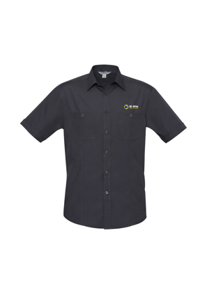 Picture of Mens Bondi Short Sleeve Shirt