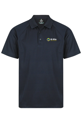 Picture of Mens Keira Polo