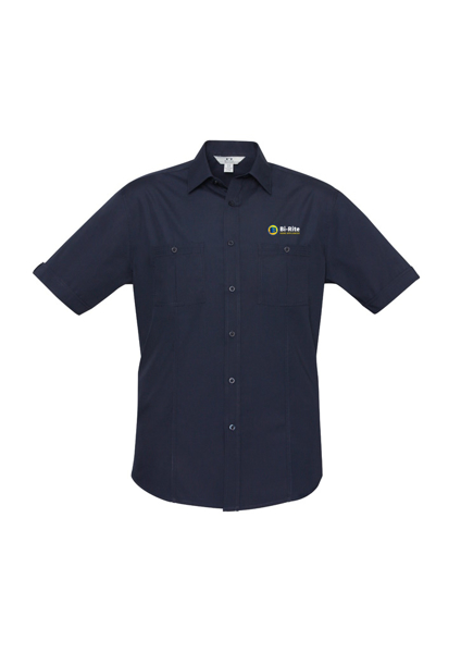 Picture of Mens Bondi Short Sleeve Shirt